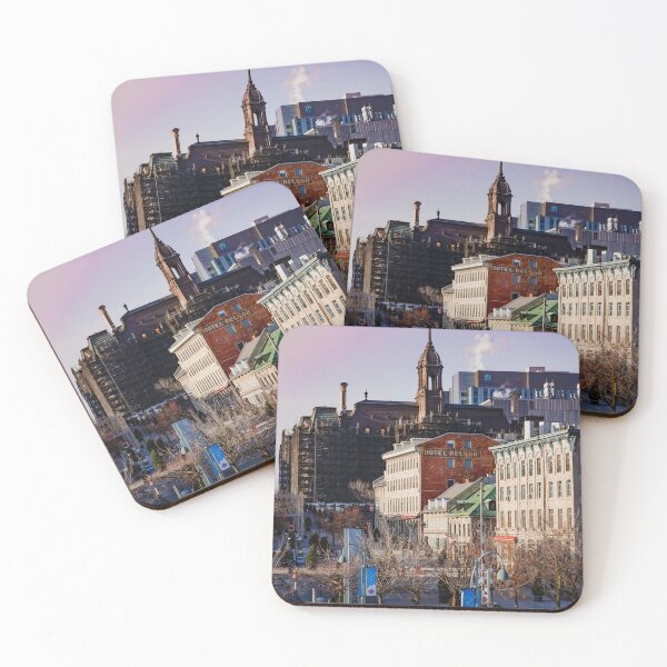 Item preview, Montreal Street Photography #2 designed and sold by Suss-It-store.
