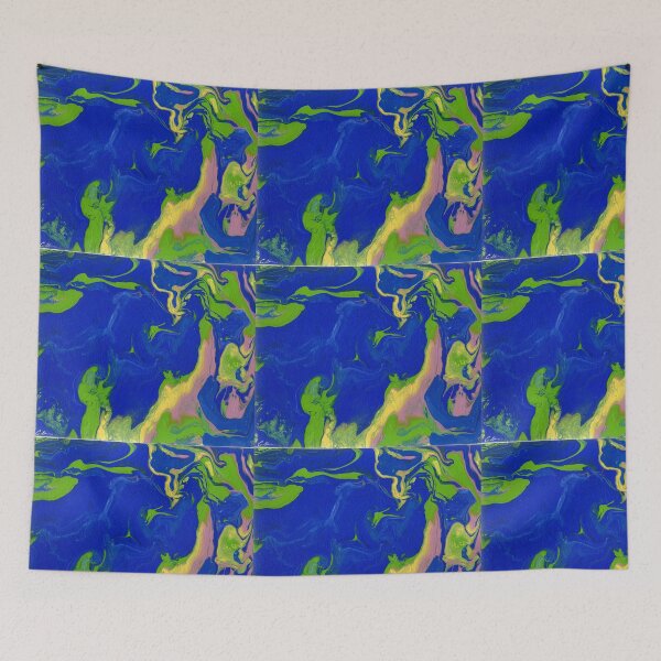 Item preview, Océanos y Tierras designed and sold by CG64.