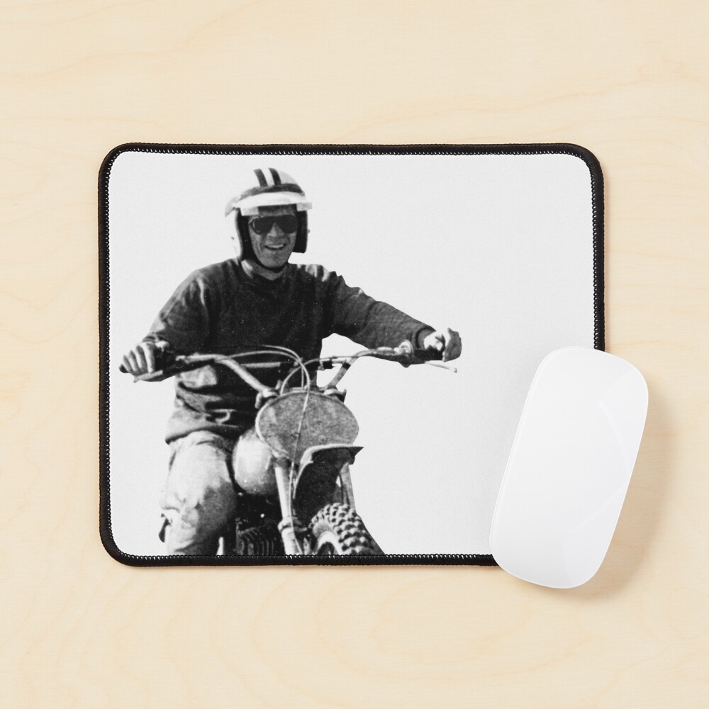 Item preview, Mouse Pad designed and sold by boltjesdesign.