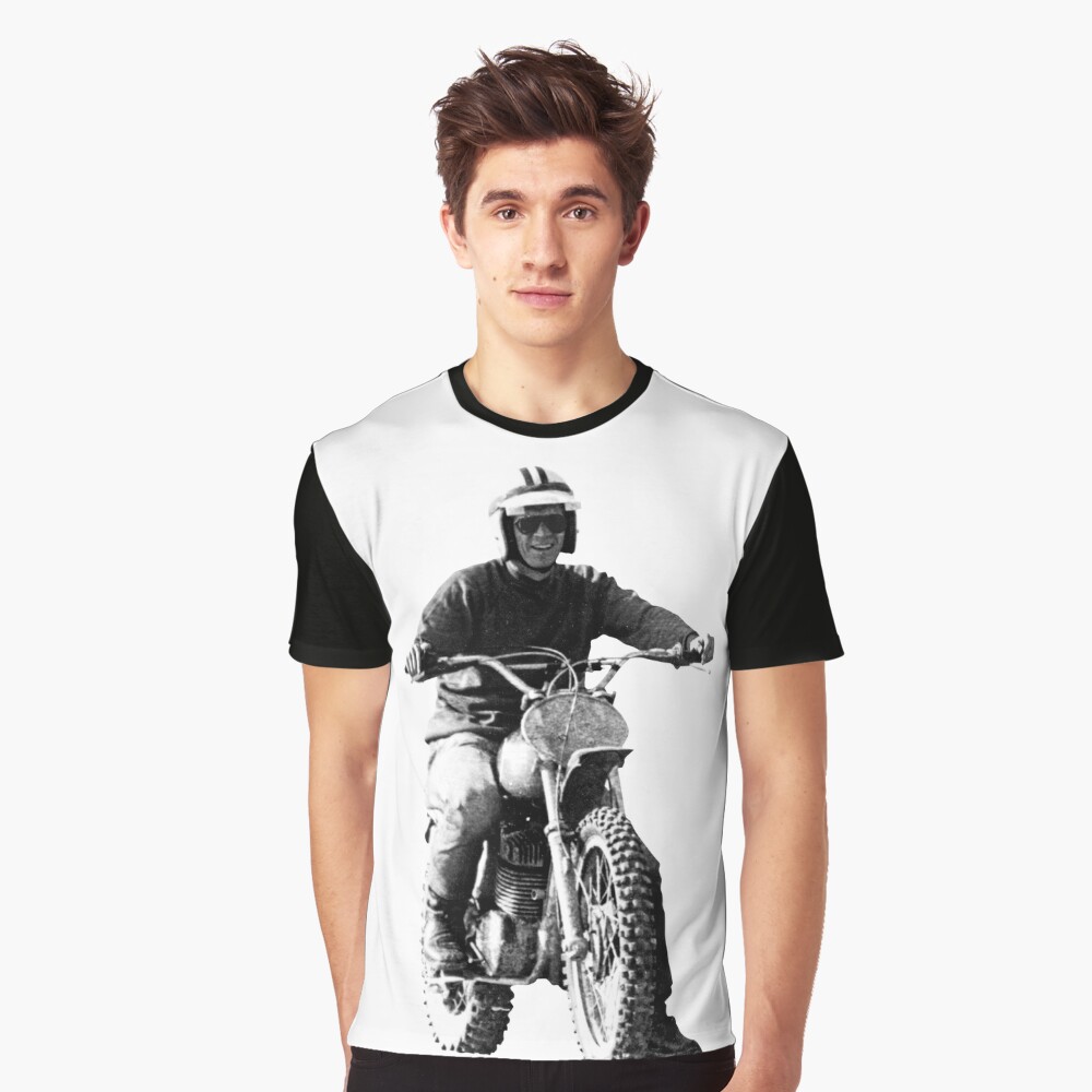 Item preview, Graphic T-Shirt designed and sold by boltjesdesign.