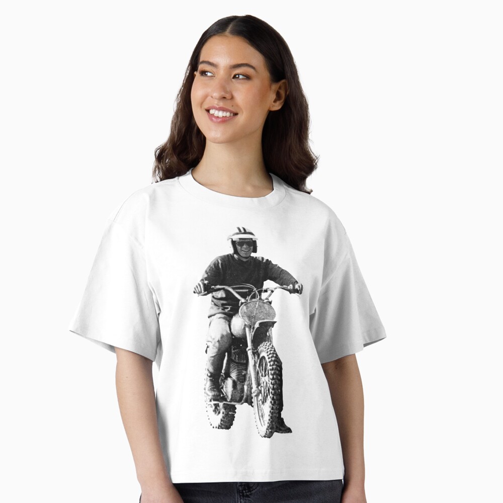 Item preview, Boxy T-Shirt designed and sold by boltjesdesign.