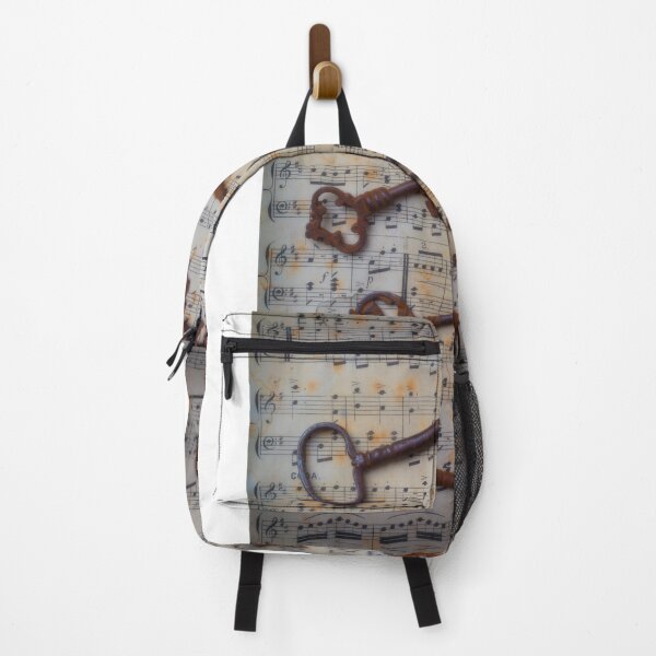 Item preview, Skeleton Keys With Sheet Music designed and sold by Garry Gay.
