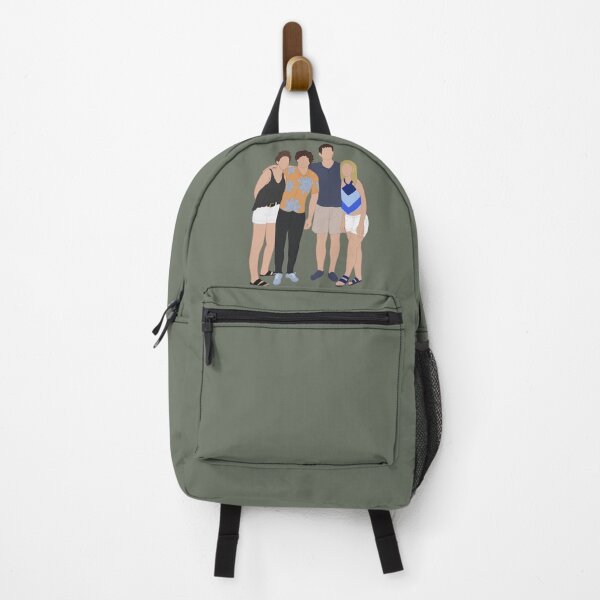Item preview, Customized Norton Faceless Family Portrait  designed and sold by regsdoodles.