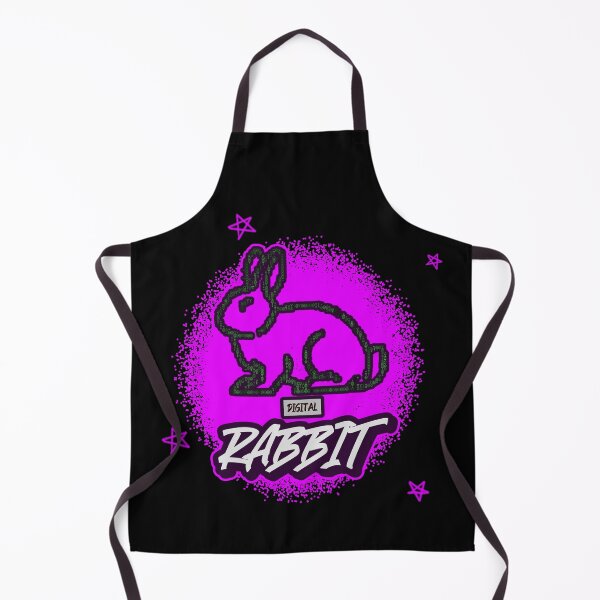 Item preview, Digital Rabbit designed and sold by darknessjeff86.