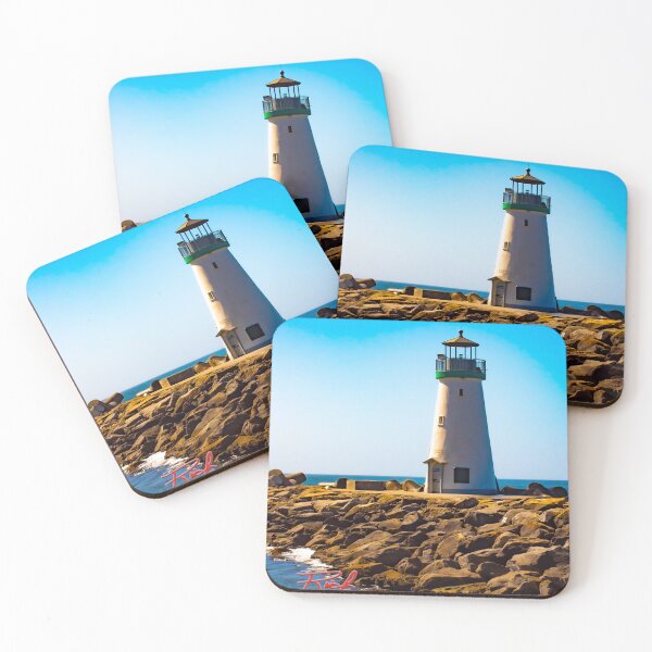 Item preview, "The Walton Light House 01" Image by Rich AMeN Gill designed and sold by RichAMeNGill.