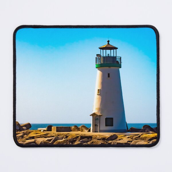 Item preview, "The Walton Light House 01" Image by Rich AMeN Gill designed and sold by RichAMeNGill.
