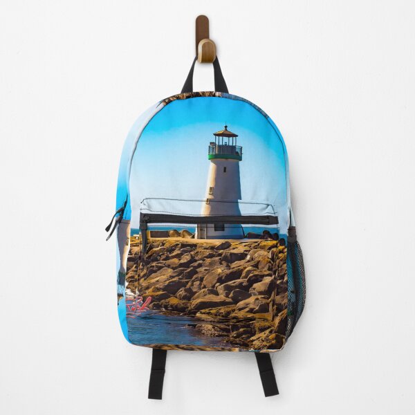 Item preview, "The Walton Light House 01" Image by Rich AMeN Gill designed and sold by RichAMeNGill.