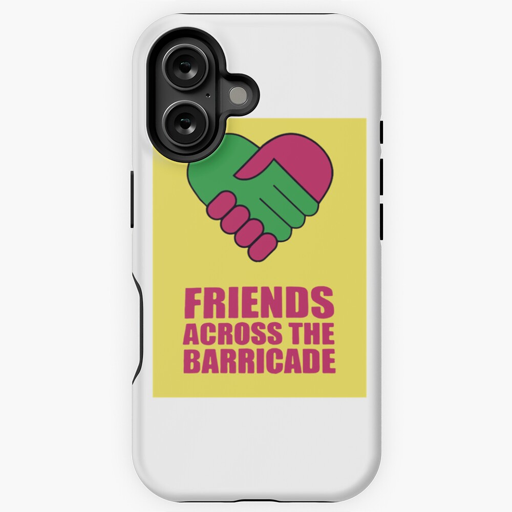 Vista previa del artículo con la obra «Funda resistente MagSafe para iPhone», diseñado y vendido por AnthonyJ66.