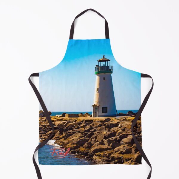 Item preview, "The Walton Light House 01" Image by Rich AMeN Gill designed and sold by RichAMeNGill.
