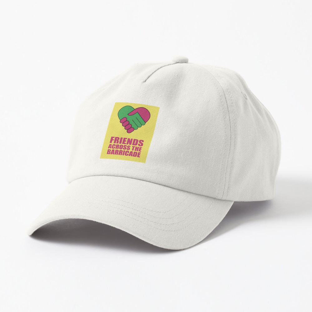 Vista previa del artículo con la obra «Dad hat», diseñado y vendido por AnthonyJ66.