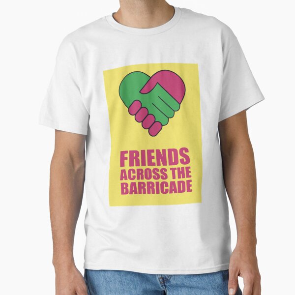 Camiseta clásica
