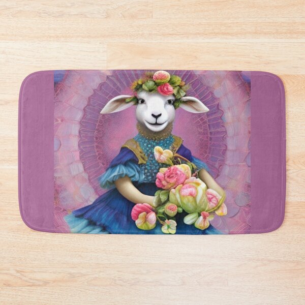 Item preview, Basket Of Flowers designed and sold by RitaMaye.
