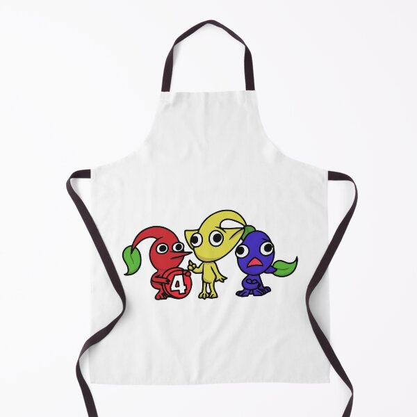 Item preview, Pikmin 4 designed and sold by ABZDesigner.