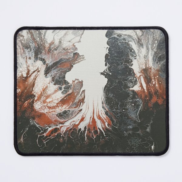Item preview, Eruption designed and sold by Jane M Lucas.