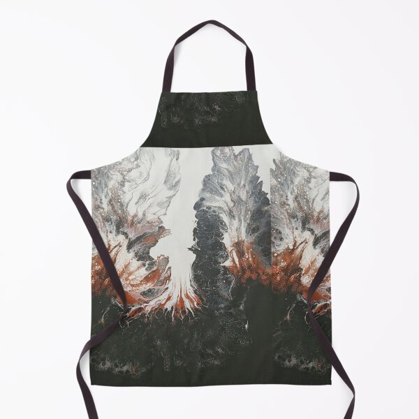 Item preview, Eruption designed and sold by Jane M Lucas.