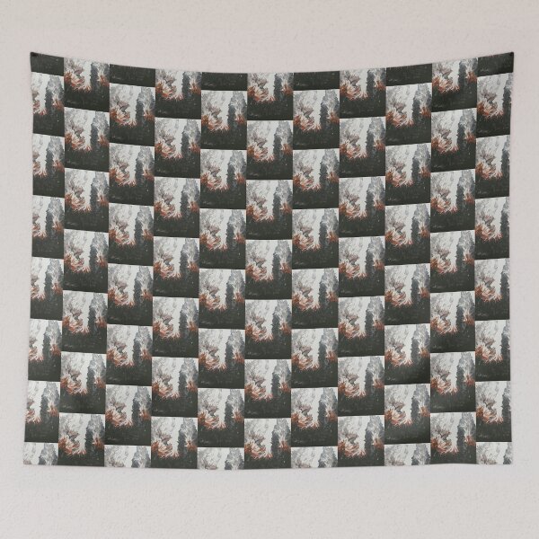 Item preview, Eruption designed and sold by Jane M Lucas.