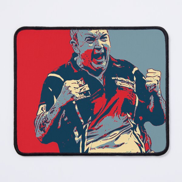 Item preview, Phil Taylor designed and sold by Viet Nam.