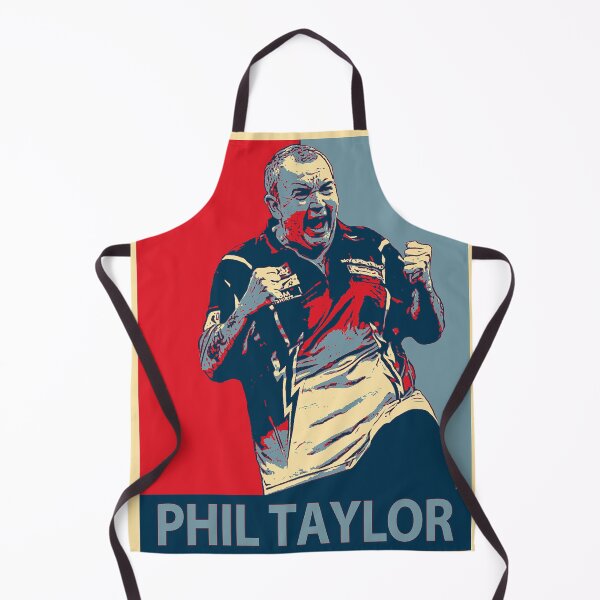 Item preview, phil taylor designed and sold by Viet Nam.