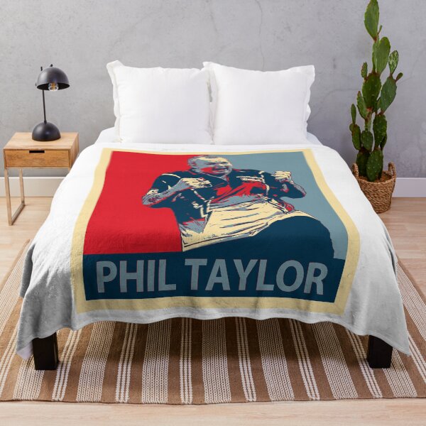 Item preview, Phil Taylor designed and sold by Viet Nam.