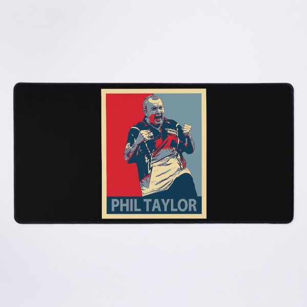 Item preview, Phil Taylor designed and sold by Viet Nam.