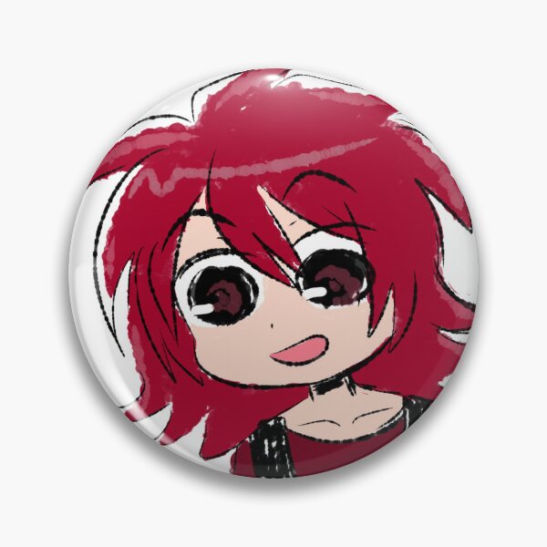Item preview, ren suzugamori designed and sold by Kiankon.