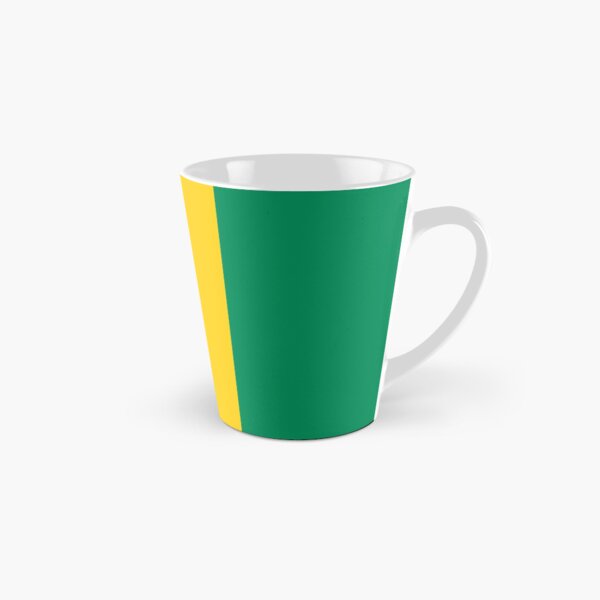 Flag of Guinea Tall Mug