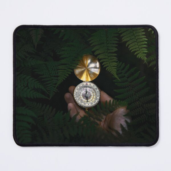 Item preview, Cardinal Direction Green designed and sold by Jack DeMaio.