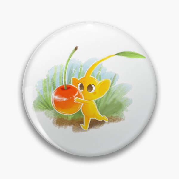 Item preview, Pikmin 4 designed and sold by ABZDesigner.