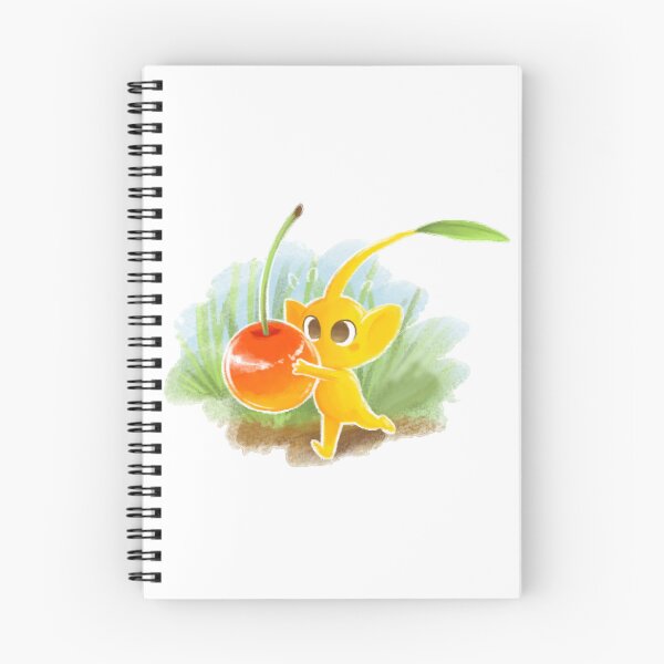 Item preview, Pikmin 4 designed and sold by ABZDesigner.