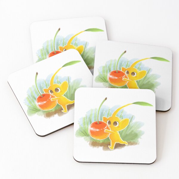 Item preview, Pikmin 4 designed and sold by ABZDesigner.
