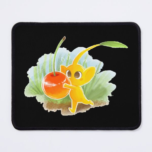 Item preview, Pikmin 4 designed and sold by ABZDesigner.