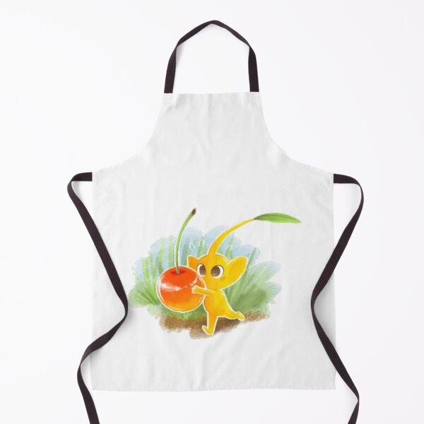 Item preview, Pikmin 4 designed and sold by ABZDesigner.