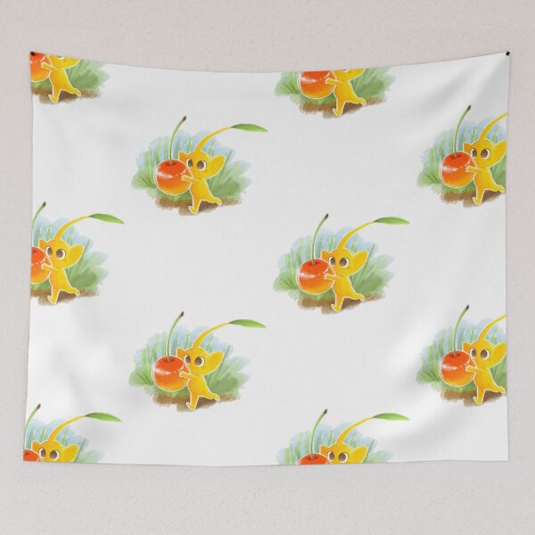 Item preview, Pikmin 4 designed and sold by ABZDesigner.