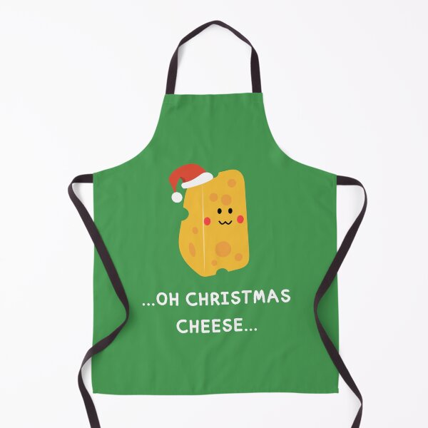 Item preview, Christmas Character Building - Oh Christmas Cheese… designed and sold by Muljolly.