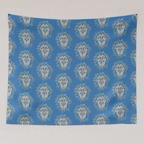 Item preview, Lion from D-Town designed and sold by LockedUp.