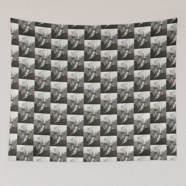 Item preview, Confusion designed and sold by Jane M Lucas.