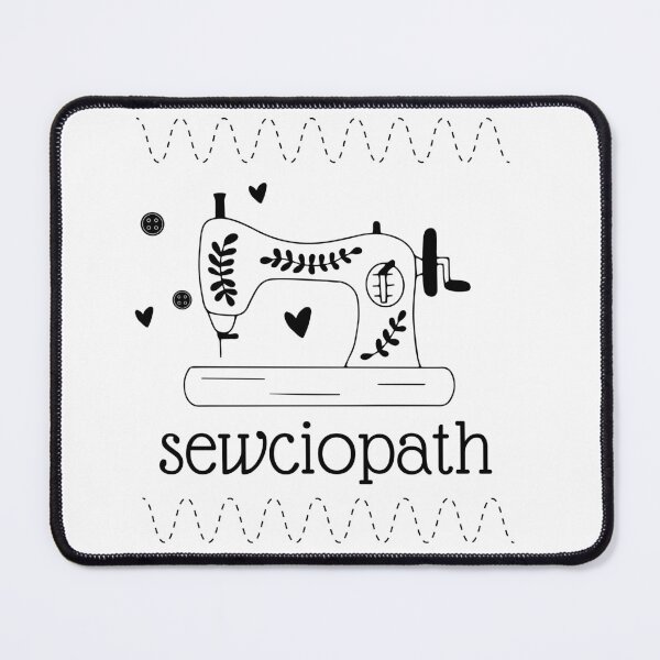 Item preview, sewciopath designed and sold by Ashley0016.