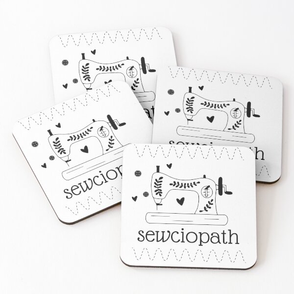 Item preview, sewciopath designed and sold by Ashley0016.