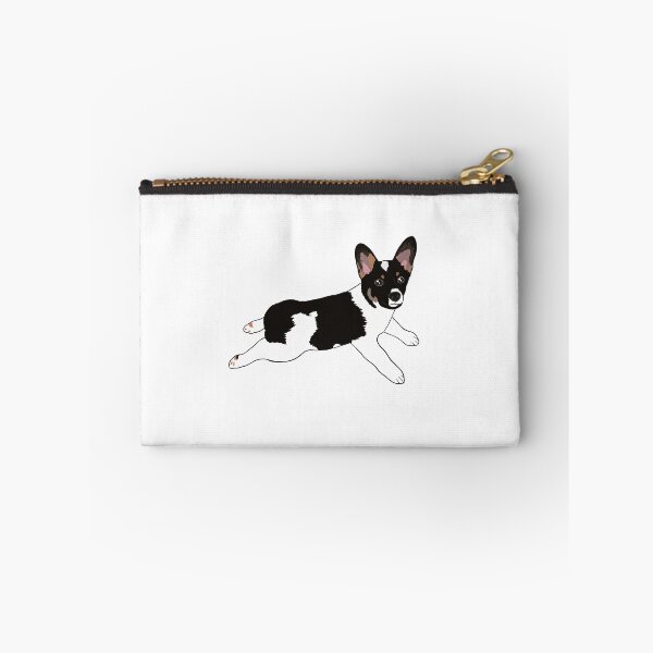 Item preview, Cowboy corgi alfie designed and sold by Simswitz.