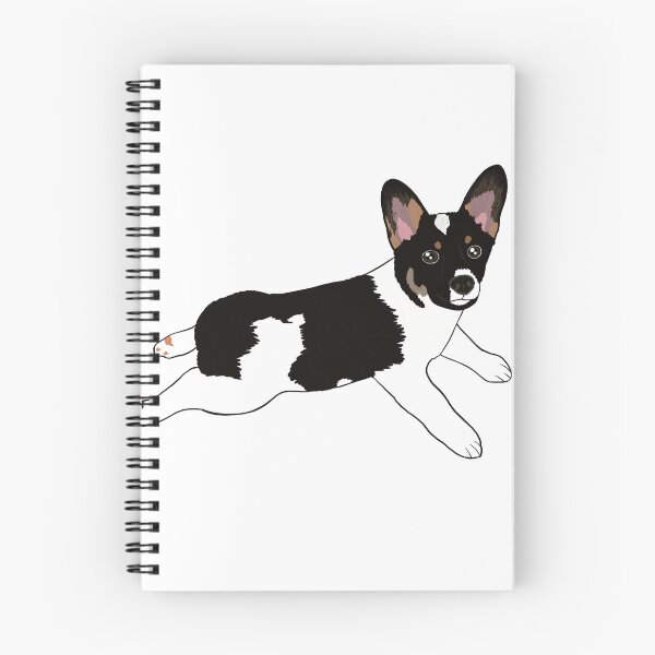 Item preview, Cowboy corgi alfie designed and sold by Simswitz.