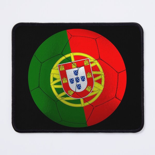 Item preview, Portugal Soccer / Football designed and sold by Foofighter01.