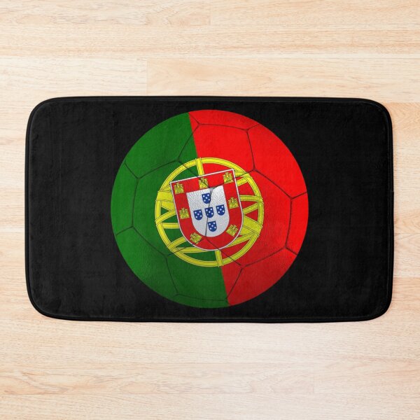 Item preview, Portugal Soccer / Football  designed and sold by Foofighter01.