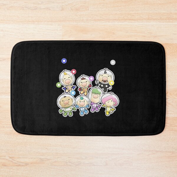 Item preview, Pikmin 4 designed and sold by ABZDesigner.