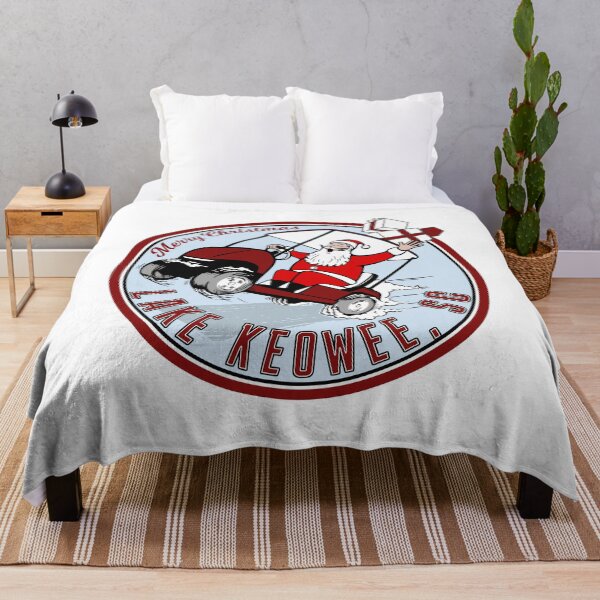 Item preview, Merry Christmas, Lake Keowee, South Carolina designed and sold by positiveimages.