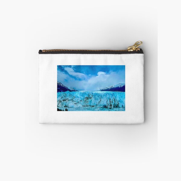 Item preview, Ice Blue Glacier  designed and sold by Julie Carey.