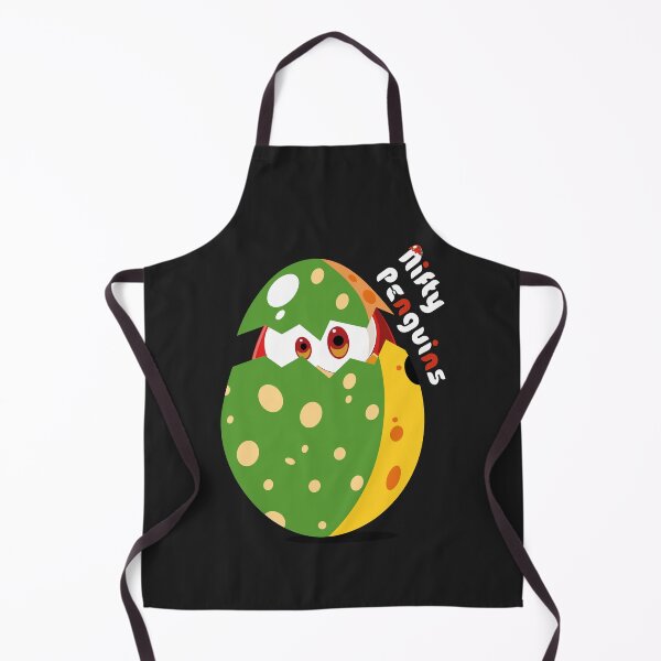 Item preview, Cute Penguins in Colorful Eggshells - Collection N. 25 designed and sold by NiftyPenguins.