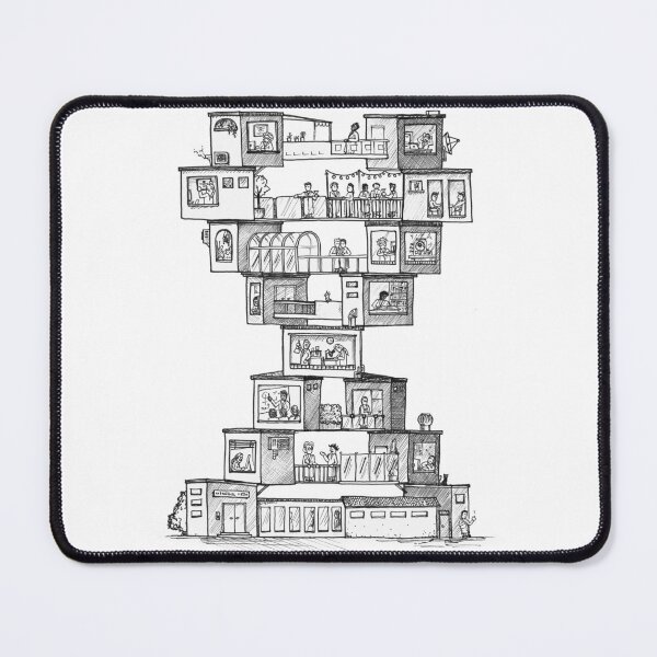 Item preview, DNA - Building Blocks of Science designed and sold by WaVe Brain.