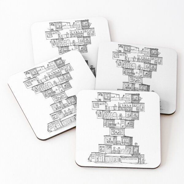 Item preview, DNA - Building Blocks of Science designed and sold by WaVe Brain.