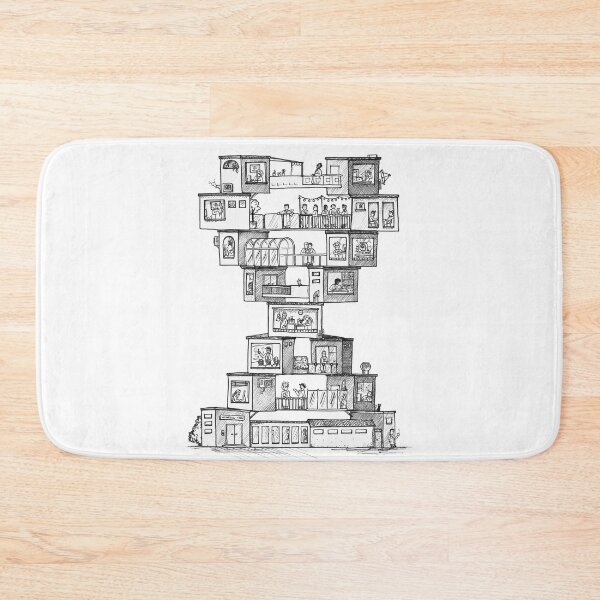 Item preview, DNA - Building Blocks of Science designed and sold by WaVe Brain.