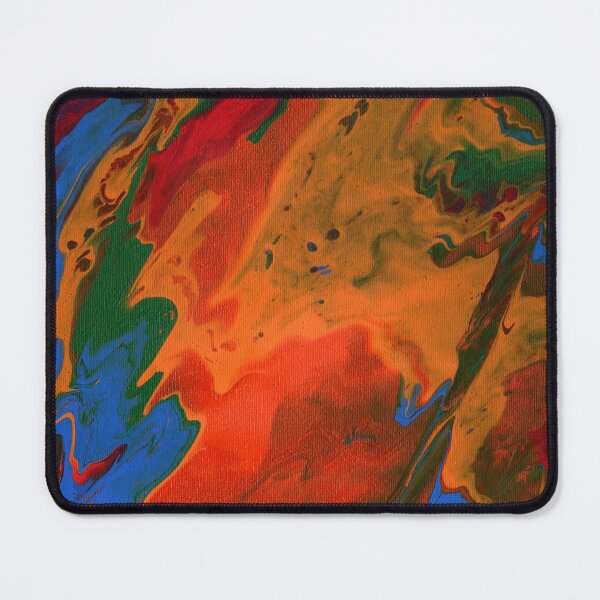 Item preview, Abstract Slushie Art designed and sold by CG64.